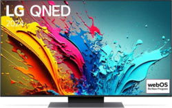 Product image of LG 50QNED86T3A.AEU