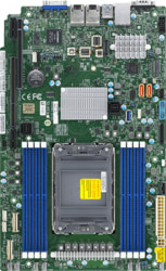 Product image of SUPERMICRO MBD-X12SPW-TF-O