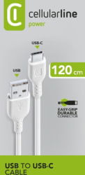 cellularline USBDATACUSBA-CW tootepilt
