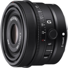Product image of Sony SEL50F25G.SYX