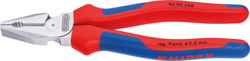 Knipex 02 05 200 tootepilt