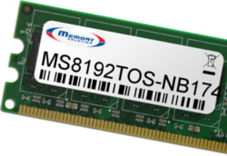 Memory Solution MS8192TOS-NB175 tootepilt