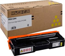 Ricoh 407546 tootepilt