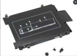 Product image of CoreParts SSDM512I383