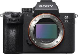 Sony ILCE7M3GBDI.EU tootepilt