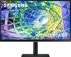 Product image of Samsung LS27A800UNPXEN