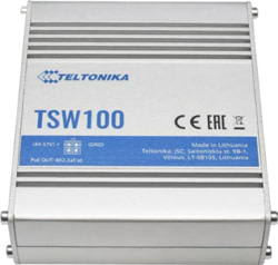 Product image of Teltonika TSW100000000