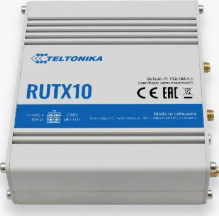 Product image of Teltonika RUTX10