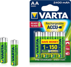 Product image of VARTA 56756101404