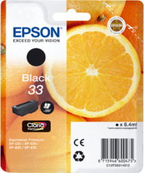 Epson C13T33314012 tootepilt