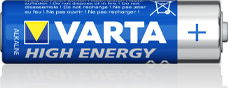 VARTA 04906121418 tootepilt