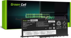 Green Cell LE130 tootepilt