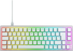 Cherry CX-K5V2-RGB-CPT-TPWHITE-R-GER tootepilt