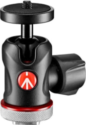 Product image of MANFROTTO MH492LCD-BH