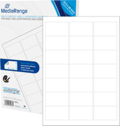 Product image of MediaRange MRINK148