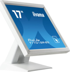 IIYAMA T1731SR-W5 tootepilt