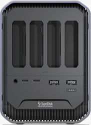 Product image of SanDisk SDPD14F-0000-MBAAD