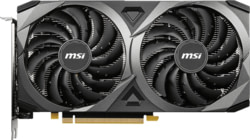 Product image of MSI GeForce RTX 3060 VENTUS 2X 12G OC