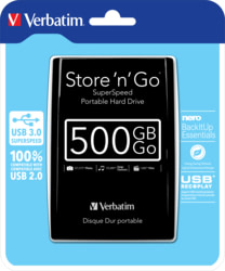 Product image of Verbatim 53023