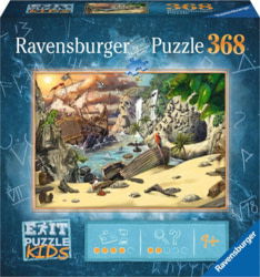 Ravensburger 12954 6 tootepilt