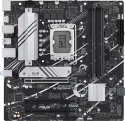 Product image of ASUS PRIME B760M-A D4-CSM