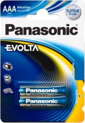 Product image of Panasonic LR03EGE/2BP