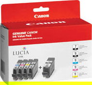 Product image of Canon 1033B013
