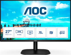 Product image of AOC 27B2QAM