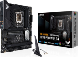 Product image of ASUS TUF GAMING H670-PRO WIFI D4