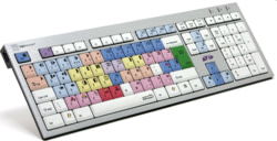 Product image of LogicKeyboard LKB-MCOM4-AJPU-UK