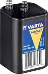 Product image of VARTA 431101111
