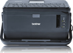 Product image of Brother PTD800WZG1
