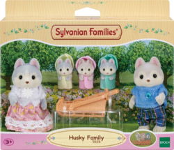 Sylvanian Families 5636 tootepilt