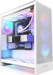 NZXT CM-H72FW-R1 tootepilt