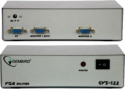 Product image of GEMBIRD GVS122