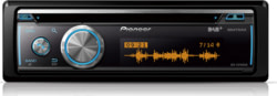 Pioneer DEH-X8700DAB tootepilt