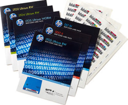 Product image of Hewlett Packard Enterprise Q2013A