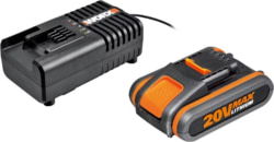 WORX WA3601 tootepilt