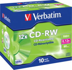 Product image of Verbatim 43148