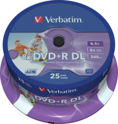 Product image of Verbatim 43667