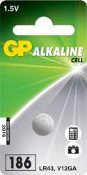 Product image of GP Batteries 102003