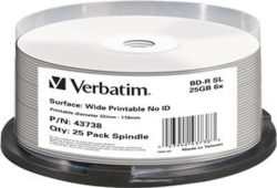 Product image of Verbatim 43738