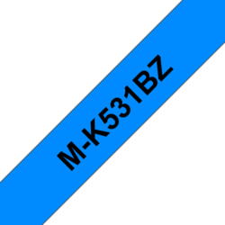 Product image of Brother MK531BZ