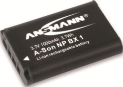 Ansmann 1400-0041 tootepilt