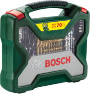 BOSCH 2607019329 tootepilt