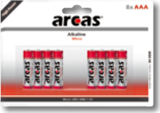 Product image of Arcas 11744803