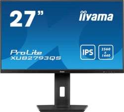 Product image of IIYAMA XUB2793QS-B6