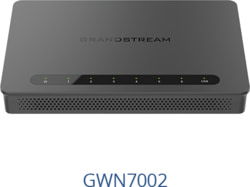 Grandstream Networks GWN7002 tootepilt