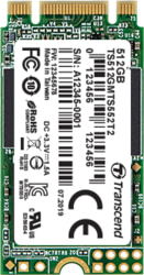 Product image of Transcend TS128GMTS552T2