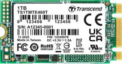 Product image of Transcend TS256GMTE460T